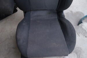 FOTEL LEWY PRZÓD KIEROWCY AIRBAG PODUSZKA FOTELA