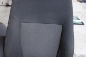 FOTEL LEWY PRZÓD KIEROWCY AIRBAG PODUSZKA FOTELA