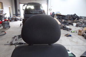 FOTEL LEWY PRZÓD KIEROWCY AIRBAG PODUSZKA FOTELA