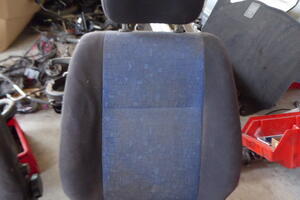 FOTEL PRAWY PRZÓD PASAŻERA AIRBAG PODUSZKA FOTELA 