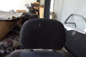 FOTEL PRAWY PRZÓD PASAŻERA AIRBAG PODUSZKA FOTELA 