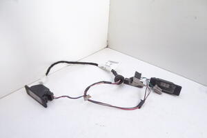 INSTALACJA TABLICY REJESTRACYJNEJ