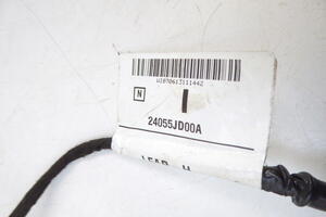 INSTALACJA TABLICY REJESTRACYJNEJ