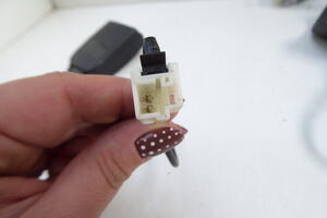 ZAPINKA PASA PRZÓD PRAWA