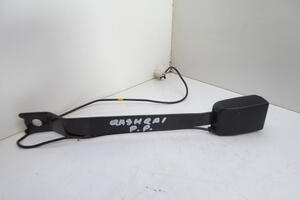 ZAPINKA PASA PRZÓD PRAWA