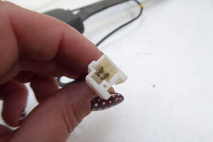 ZAPINKA PASA PRZÓD LEWA