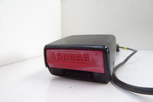 ZAPINKA PASA PRZÓD LEWA