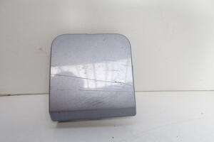 ZAŚLEPKA ZDERZAKA PRZÓD