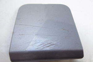 ZAŚLEPKA ZDERZAKA PRZÓD