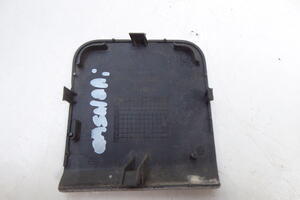 ZAŚLEPKA ZDERZAKA PRZÓD