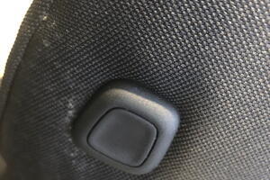 FOTEL LEWY PRZÓD KIEROWCY AIRBAG PODUSZKA PNEUMATYCZNY