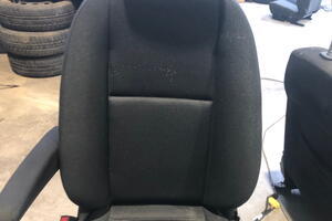 FOTEL LEWY PRZÓD KIEROWCY AIRBAG PODUSZKA PNEUMATYCZNY