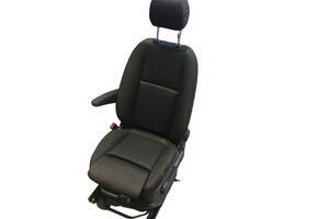 FOTEL LEWY PRZÓD KIEROWCY AIRBAG PODUSZKA PNEUMATYCZNY