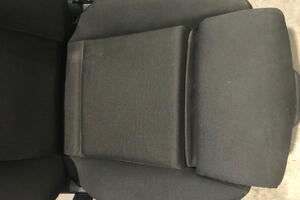 FOTEL LEWY PRZÓD KIEROWCY AIRBAG PODUSZKA PNEUMATYCZNY