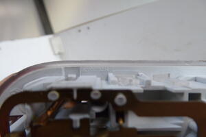 LAMPKA OŚWIETLENIE PODSUFITKI