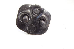 RYGIEL DRZWI P=T /  L=P