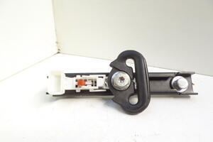 REGULACJA WYSOKOŚCI PASA 