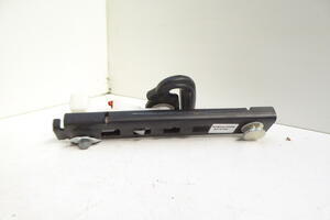 REGULACJA WYSOKOŚCI PASA 