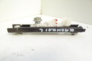 REGULACJA WYSOKOŚCI PASA 