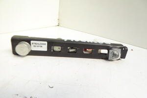 REGULACJA WYSOKOŚCI PASA 