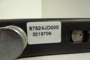 REGULACJA WYSOKOŚCI PASA 