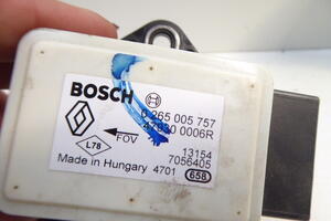 CZUJNIK MODUŁ STEROWNIK ESP