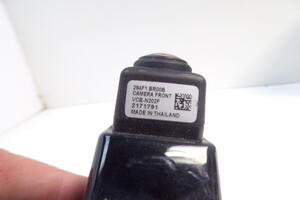 KAMERA PRZÓD PRZEDNIA ATRAPY