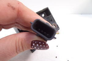 KAMERA PRZÓD PRZEDNIA ATRAPY