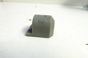 WSPORNIK MOCOWANIE ZAŚLEPKA PRZEWODU PALIWA