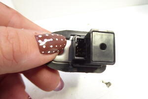 CZUJNIK OTWARCIA STYCZNIK DRZWI 