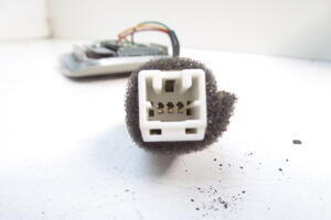 PRZEŁĄCZNIK WŁĄCZNIK SZYBERDACHU