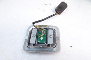 PRZEŁĄCZNIK WŁĄCZNIK SZYBERDACHU