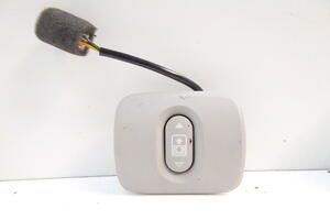 PRZEŁĄCZNIK WŁĄCZNIK SZYBERDACHU