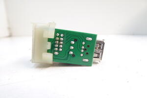GNIAZDO USB 