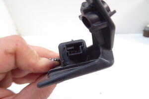 LAMPKA OŚWIETLENIA PRZESTRZENI NA NOGI