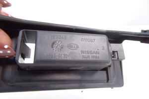 LAMPKA OŚWIETLENIA PRZESTRZENI NA NOGI