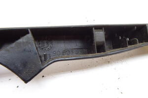 RĄCZKA REGULACJI FOTELA LEWA