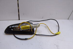 PODUSZKA AIRBAG FOTELA LEWA