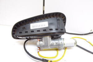 PODUSZKA AIRBAG FOTELA LEWA