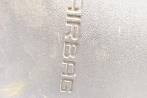 PODUSZKA AIRBAG FOTELA LEWA