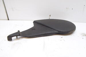 OSŁONA ZAŚLEPKA SZYNY FOTELA