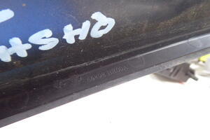 LISTWA BŁOTNIKA PRZÓD PRAWA