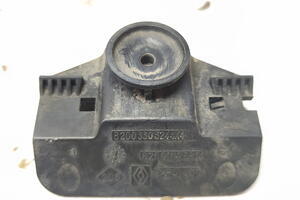 WZMOCNIENIE ZDERZAKA