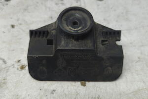 WZMOCNIENIE ZDERZAKA