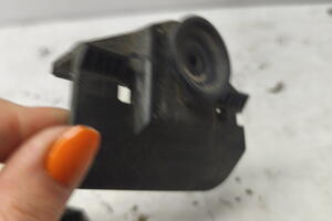 WZMOCNIENIE ZDERZAKA