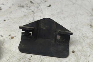 WZMOCNIENIE ZDERZAKA