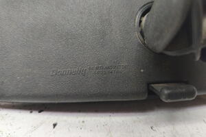 LUSTERKO WEWNĘTRZNE WSTECZNE