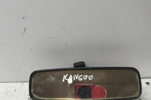 LUSTERKO WEWNĘTRZNE WSTECZNE