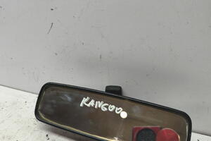 LUSTERKO WEWNĘTRZNE WSTECZNE