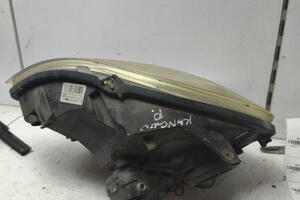 LAMPA REFLEKTOR PRAWY